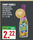 Berry Angebote von Robby Bubble bei Marktkauf Mülheim für 2,22 €