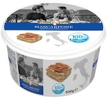 Mascarpone Angebote von Marca Italia bei REWE Suhl für 3,19 €