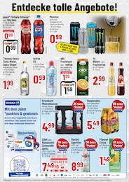 Trinkgut Limonade im Prospekt Trinkgut Limonade im Prospekt