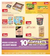 Café en promo dans le catalogue Supermarchés Match à la page 6