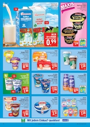 Milch Angebot & Preis im aktuellen Marktkauf Prospekt Milch Angebot im aktuellen Marktkauf Prospekt auf Seite 18