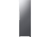 RR70H39FDTEF Kühlschrank (387 l, D, 1858 mm hoch, Gentle Silver) im MediaMarkt Saturn Prospekt RR70H39FDTEF Kühlschrank (387 l, D, 1858 mm hoch, Gentle Silver) von SAMSUNG im aktuellen MediaMarkt Saturn Prospekt für 749,99 €