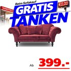 Aktuelles Colorado Angebot bei Seats and Sofas in Wuppertal ab 399,00 €
