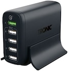 Station de charge USB - TRONIC en promo chez Lidl Versailles à 14,99 €