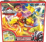 L'académie de combat Pokémon nouvelle édition - Pokémon en promo chez La Grande Récré Évry à 29,99 €