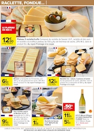 Offre Mâcon dans le catalogue Carrefour du moment à la page 26