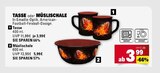 Aktuelles Tasse Angebot bei E center in Ulm ab 3,99 €