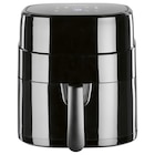 GOURMETmaxx Heißluftfritteuse 16538 im POCO Prospekt GOURMETmaxx Heißluftfritteuse 16538 im aktuellen POCO Prospekt für 29,99 €