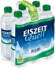 Mineralwasser im Angebot bei REWE in Neustadt Mineralwasser Angebote von Eiszeit Quell bei REWE Neustadt für 2,94 €