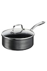 Sauteuse Tefal SAUTEUSE 24 CM UNLIMITED PREMIUM INDUCTION G2563202 - Tefal dans le catalogue Darty