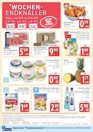 Croissant Angebot & Preis im aktuellen Marktkauf Prospekt Croissant Angebot im aktuellen Marktkauf Prospekt auf Seite 44