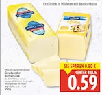 Gouda im E center Prospekt Gouda von Milram im aktuellen E center Prospekt für 0,59 €