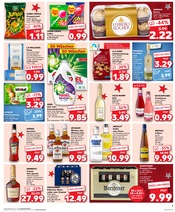 Kekse im Kaufland Prospekt in Hamburg Aktueller Kaufland Prospekt mit Kekse, "Aktuelle Angebote", Seite 3