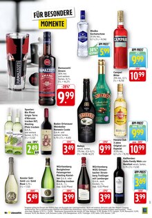 Havana Club im E center Prospekt "Aktuelle Angebote" mit 92 Seiten (Sindelfingen)