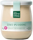 Zimt-Pudding von Zum Dorfkrug im aktuellen Penny Prospekt für 1,99 €