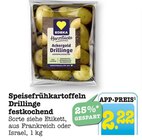 Ackergold Drillinge Angebote von Edeka Herzstücke bei E center Offenbach für 2,22 €
