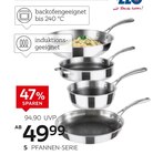 Aktuelle Pfanne Angebote bei XXXLutz Möbelhäuser in Pforzheim Aktuelles Pfannen-Serie „Relief“ Angebot bei XXXLutz Möbelhäuser in Pforzheim ab 49,99 €