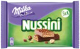 Nussini Angebote von Milka bei Marktkauf Cuxhaven für 1,99 €