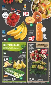 Bio im Marktkauf Prospekt "Aktuelle Angebote" mit 28 Seiten (Recklinghausen)