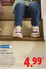 Jeans Slim Fit Angebote von Lupilu bei Lidl Freiburg für 4,99 €