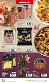 Aktueller Lidl Prospekt mit Braten, "LIDL LOHNT SICH", Seite 18