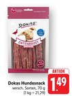 EDEKA Eppelborn Prospekt mit  im Angebot für 1,49 €