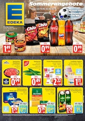 EDEKA Discounter Prospekt der aktuellen Woche mit 5 Seiten, gültig von 15.06.2026 bis 20.06.2026, in Altenkirchen und Umgebung Aktueller EDEKA Discounter Prospekt in Altenkirchen und Umgebung, "Top Angebote" mit 5 Seiten, 15.06.2026 - 20.06.2026