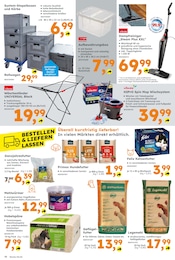 Aktueller Globus-Baumarkt Prospekt mit Box, "Immer eine Idee besser", Seite 10