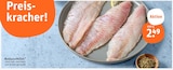 Rotbarschfilet im aktuellen Prospekt bei tegut in Bad Brückenau