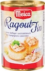 Aktuelles Ragout Fin Angebot bei Netto Marken-Discount in Paderborn ab 3,49 €