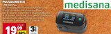 Pulsoximeter PM 100 Plus im Angebot bei E center in Ludwigshafen Pulsoximeter PM 100 Plus Angebote von Medisana bei E center Ludwigshafen für 19,99 €