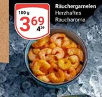 Räuchergarnelen im Angebot bei GLOBUS in Halle Räuchergarnelen Angebote bei GLOBUS Halle für 3,69 €