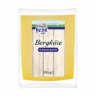 Bergkäse Angebote von Alpenfest bei Lidl Cottbus für 3,29 €