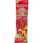 Bonbons Haribo Balla Stixx Fraise - Haribo dans le catalogue Action
