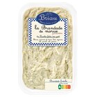 Brandade de morue MAISON BRIAU en promo chez Carrefour Béziers à 7,99 €