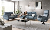 Leder-Sofa 2-sitzig im Angebot bei XXXLutz in Bocholt Leder-Sofa 2-sitzig Angebote von Dieter Knoll bei XXXLutz Bocholt für 1.499,00 €