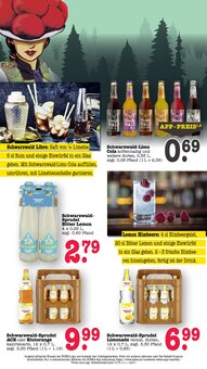 Mineralwasser im E center Prospekt "Aktuelle Angebote" mit 74 Seiten (Mannheim)