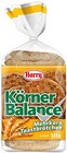 Körner Balance Toastbrötchen Angebote von Harry bei REWE Fürth für 1,59 €
