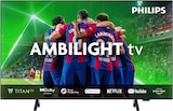 65” LED TV Angebote von Philips bei MediaMarkt Saturn Geilenkirchen für 799,00 €