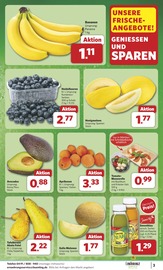 Saft im combi Prospekt in Rheine Aktueller combi Prospekt mit Saft, "Markt - Angebote", Seite 3
