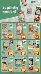 Nüsse Angebot im aktuellen REWE Prospekt auf Seite 12