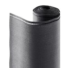 Promo Brise-vue tissé polyéthylène gris H. 1 m x L. 10 m à 16,90 € dans le catalogue Brico Dépôt à Saint-Priest