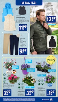 ALDI SÜD Prospekt der aktuellen Woche, gültig von 16.03.2026 bis 21.03.2026 Aktueller ALDI SÜD Prospekt "Gutes für Alle." mit 39 Seiten