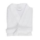 Promo Peignoir Uni à 33,74 € dans le catalogue Carrefour à Guainville