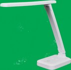 Lampe de lecture pliable et tactile à 9,90 € dans le catalogue Intermarché Hyper