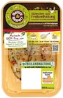 Frische Freiland-Hähnchen-Brustfilets im Angebot bei REWE in Norderstedt Frische Freiland-Hähnchen-Brustfilets Angebote von Nature & Respect bei REWE Norderstedt für 19,90 €