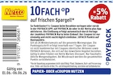 frischer Spargel Angebot in Ebensfeld frischer Spargel im aktuellen Prospekt bei Netto Marken-Discount in Ebensfeld