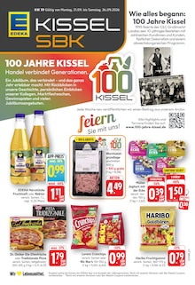 E center Prospekt Aktuelle Angebote mit 20 Seiten