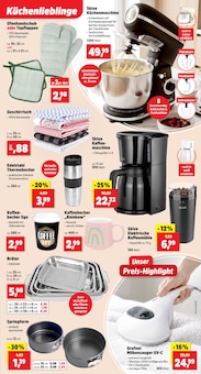 Kaffeevollautomat im aktuellen Thomas Philipps Prospekt (Bottrop) Kaffeevollautomat im Thomas Philipps Prospekt "Top Angebote" mit 16 Seiten (Bottrop)