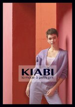 Catalogue Kiabi "Kiabi : la mode à petits prix", 1 pages, à Saint-Denis, 19/12/2019 - 31/03/2020 Prospectus Kiabi "Kiabi : la mode à petits prix", 1 pages, à Saint-Denis, 19/12/2019 - 31/03/2020